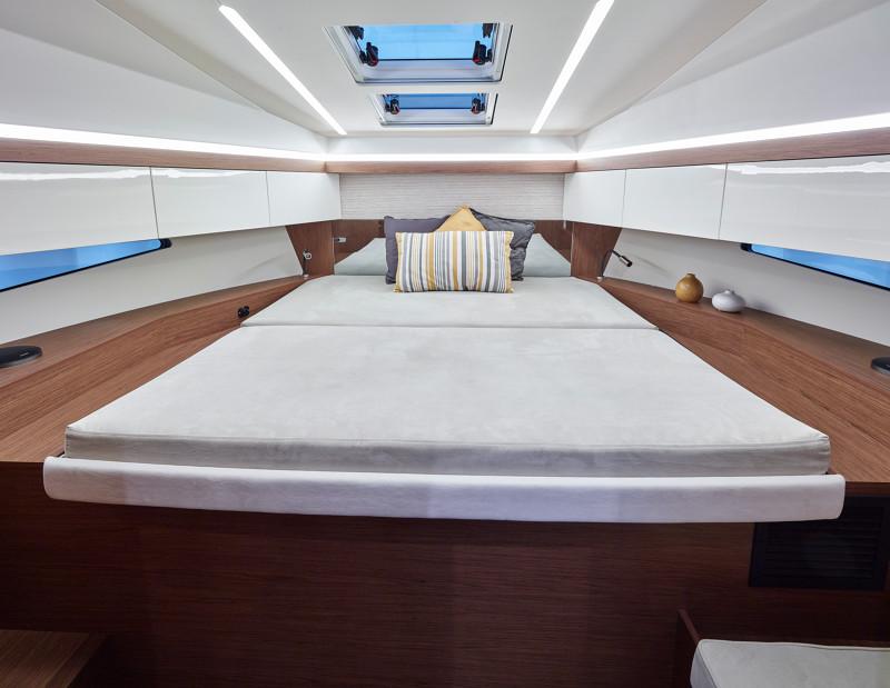 Jeanneau NC 33, picture 4