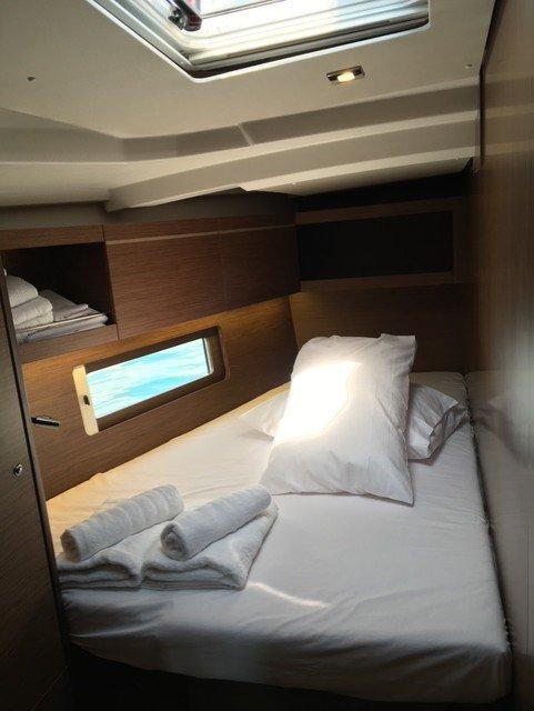 Oceanis 46.1 - 4 cab., picture 12