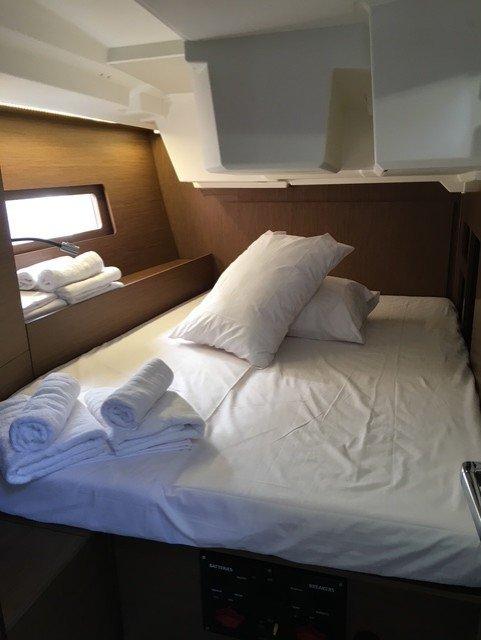 Oceanis 46.1 - 4 cab., picture 14