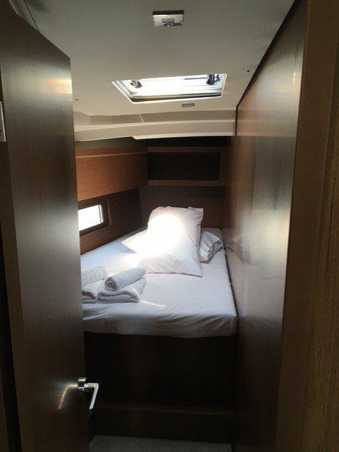 Oceanis 46.1 - 4 cab., picture 9