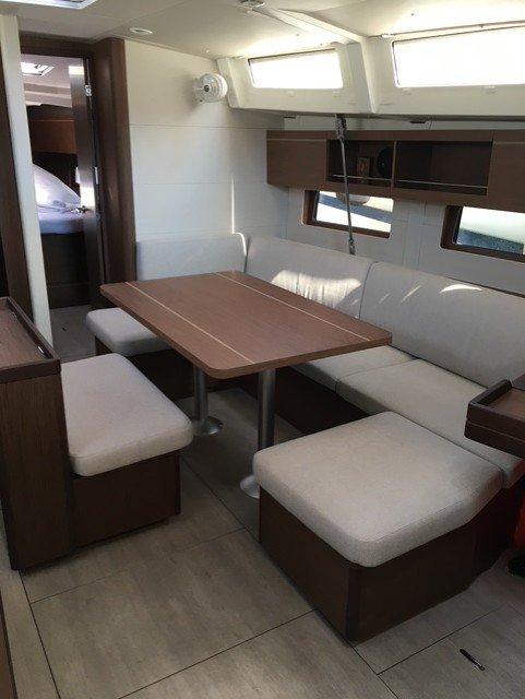 Oceanis 46.1 - 4 cab., picture 7