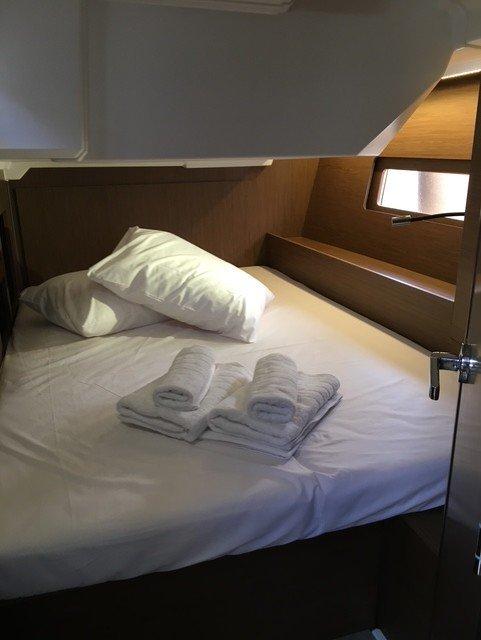 Oceanis 46.1 - 4 cab., picture 13