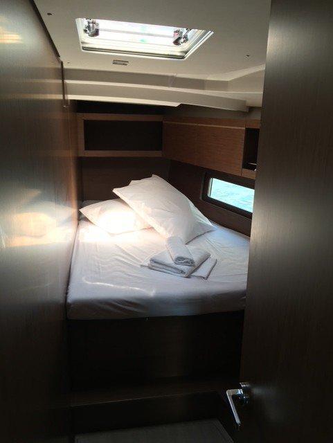 Oceanis 46.1 - 4 cab., picture 10