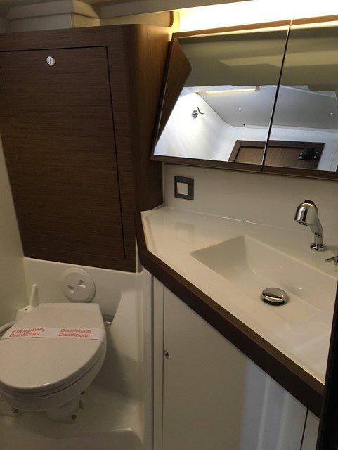 Oceanis 46.1 - 4 cab., picture 16