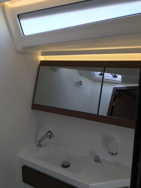 Oceanis 46.1 - 4 cab., picture 15