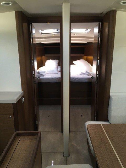 Oceanis 46.1 - 4 cab., picture 11