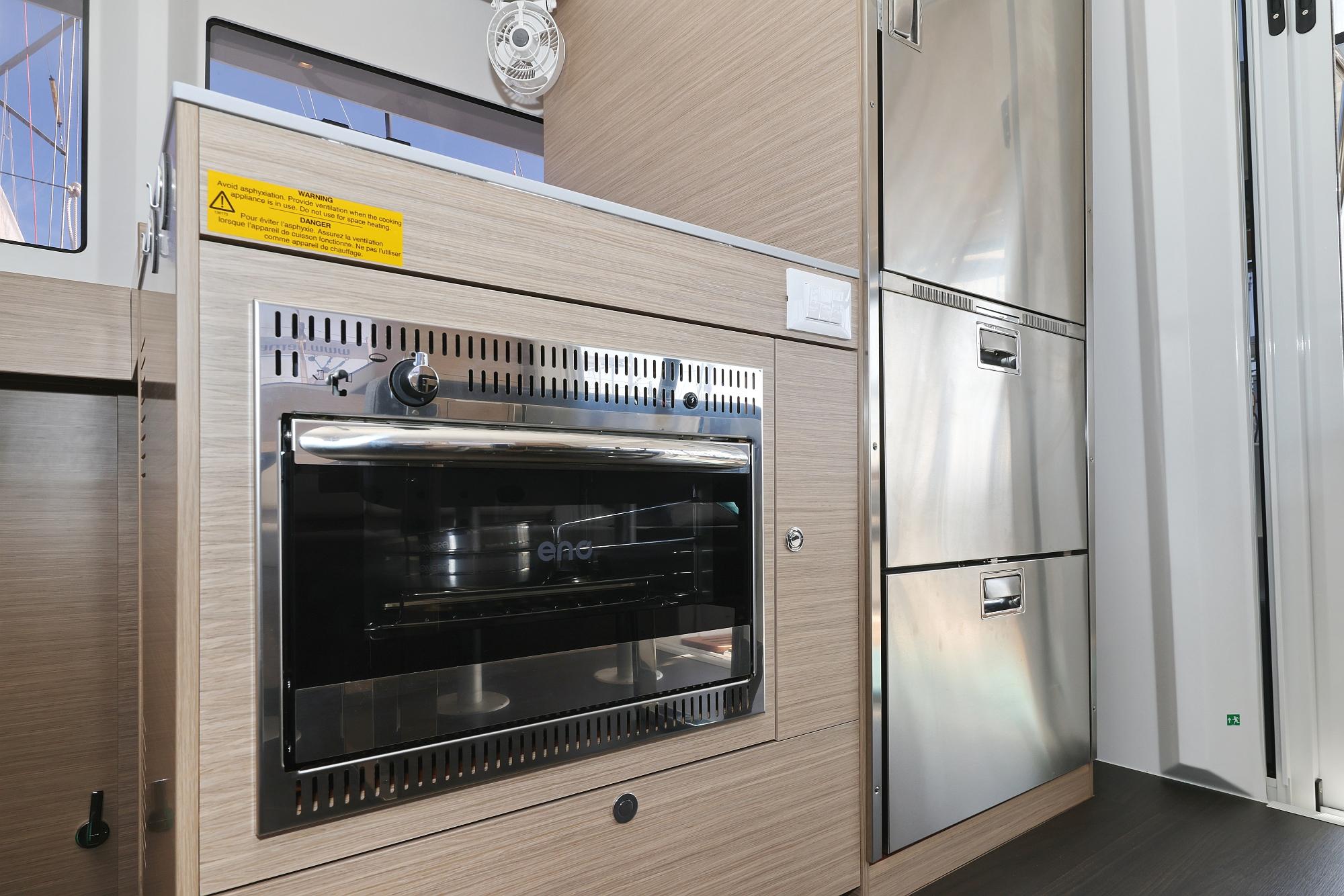 Lagoon 38 - 3 + 2 cab., picture 38