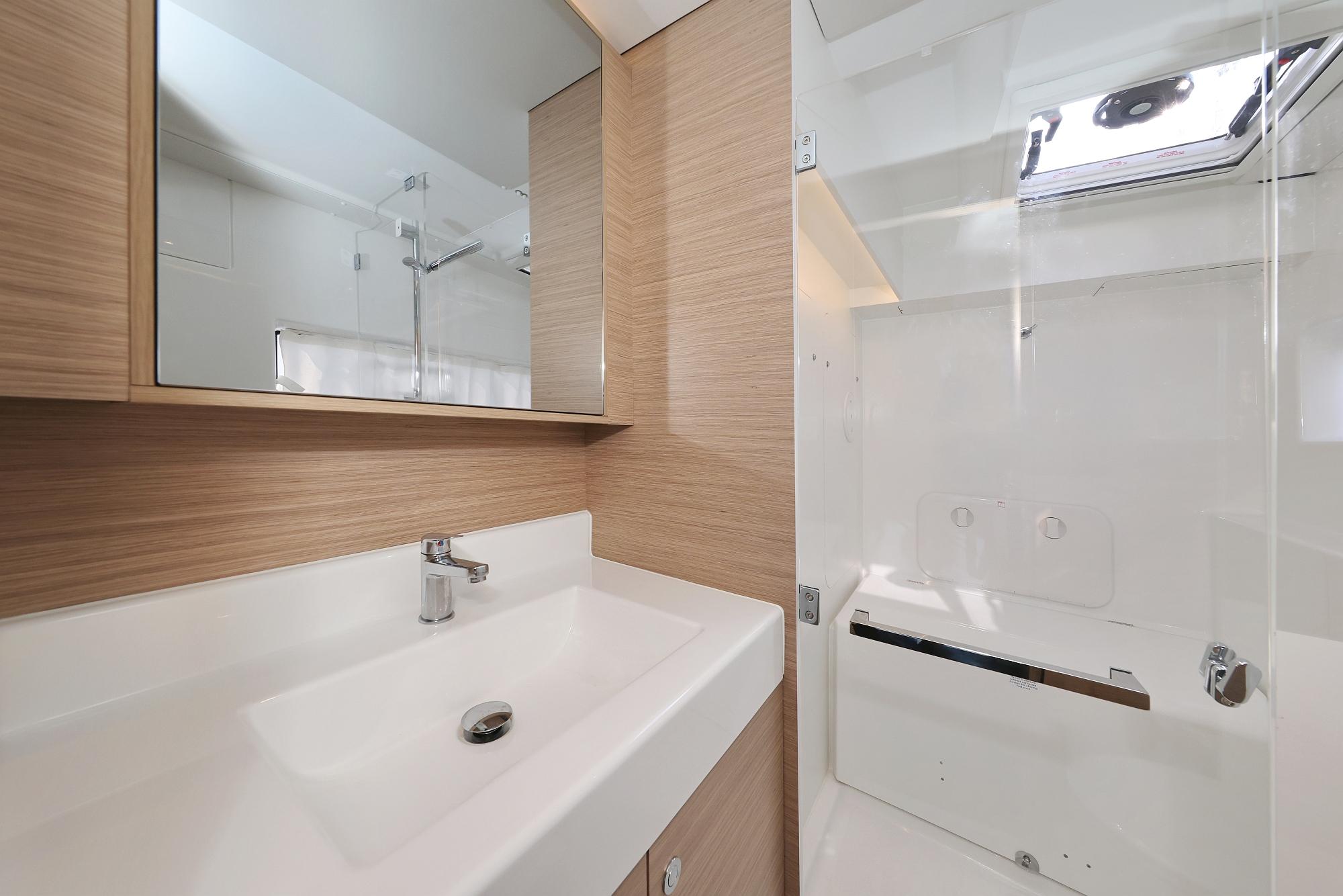 Lagoon 38 - 3 + 2 cab., picture 70