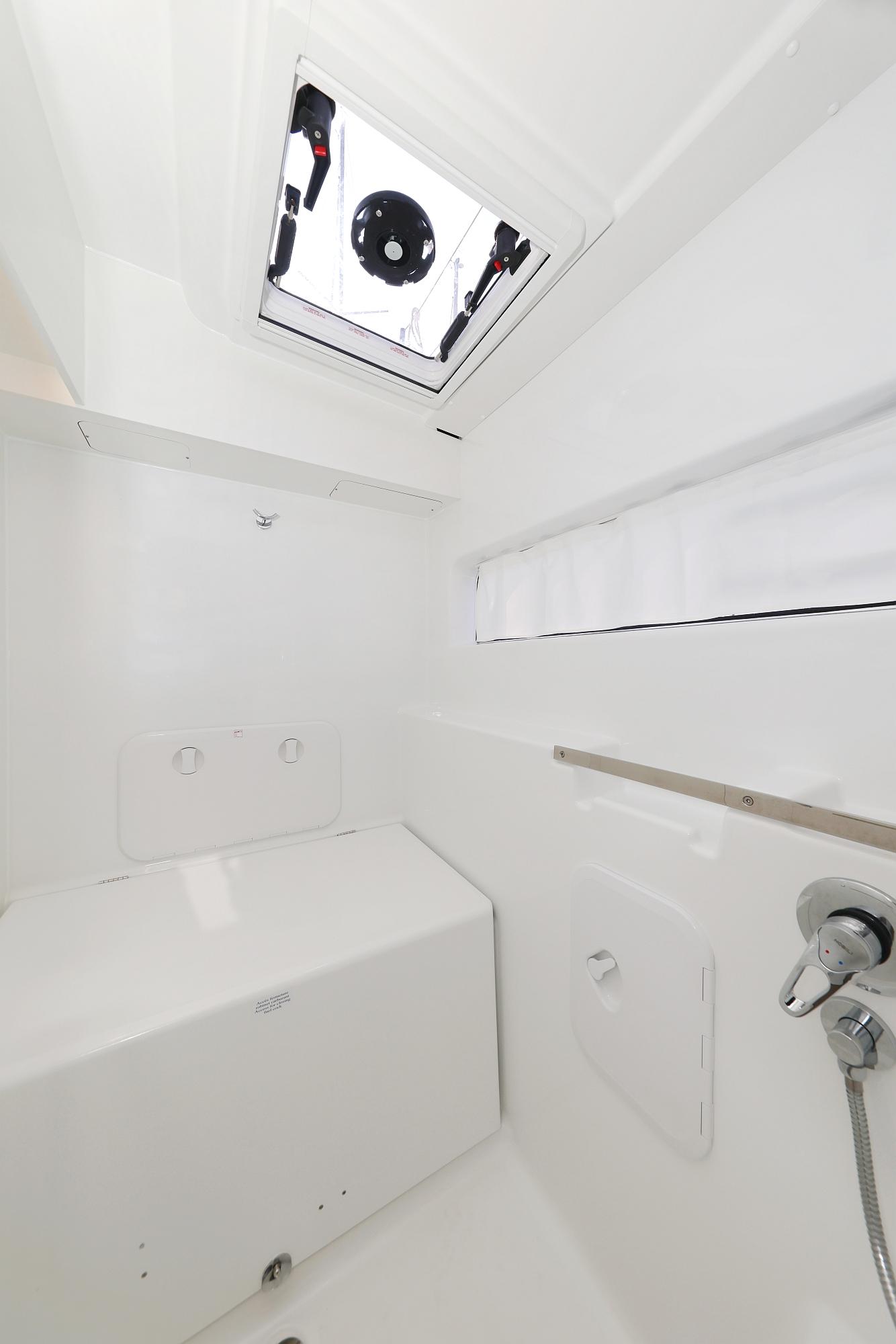 Lagoon 38 - 3 + 2 cab., picture 72