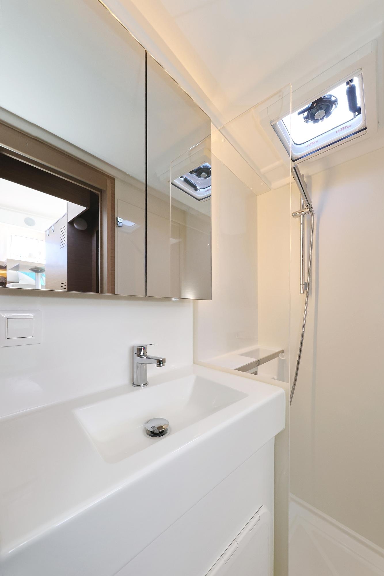 Lagoon 38 - 3 + 2 cab., picture 69