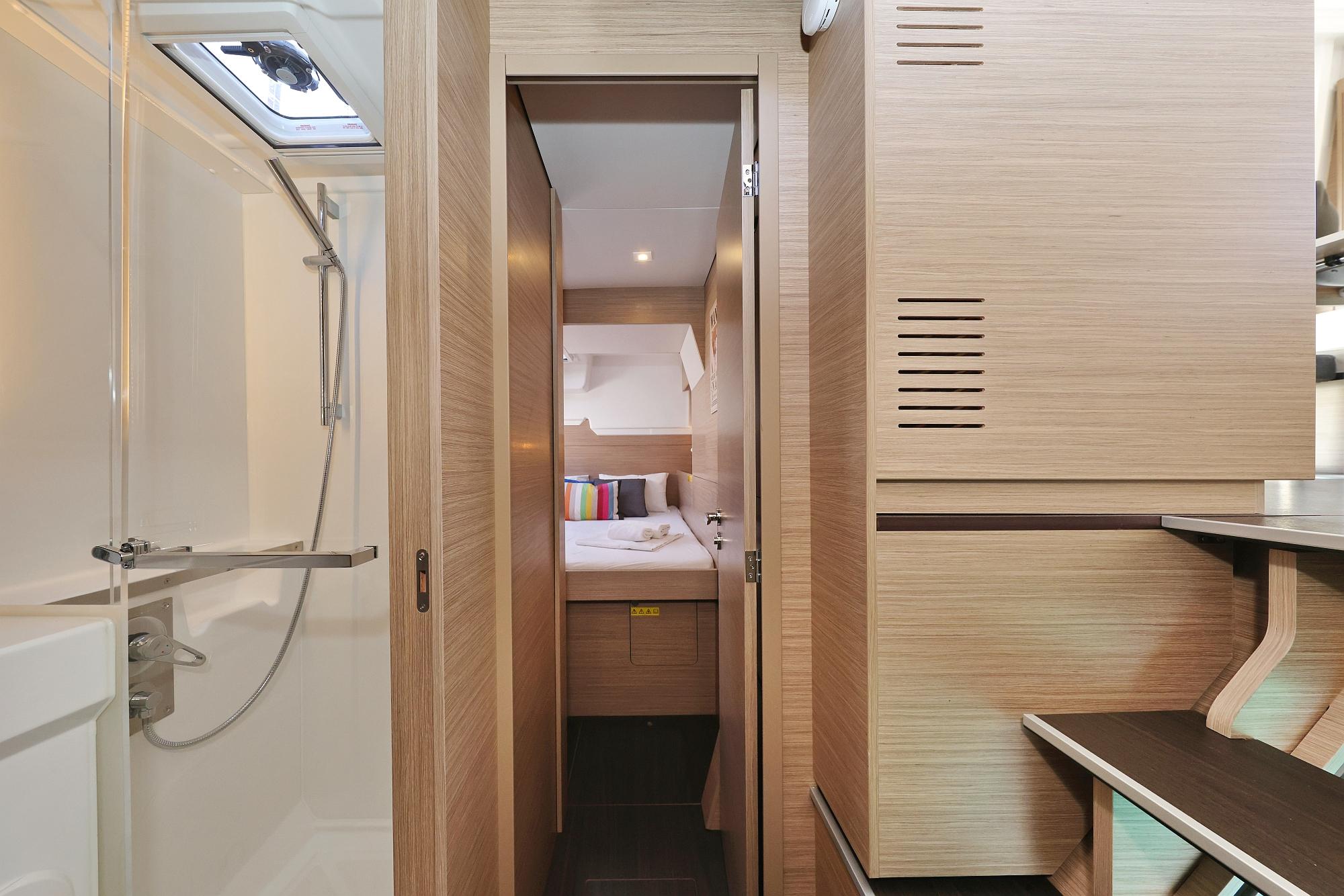 Lagoon 38 - 3 + 2 cab., picture 81