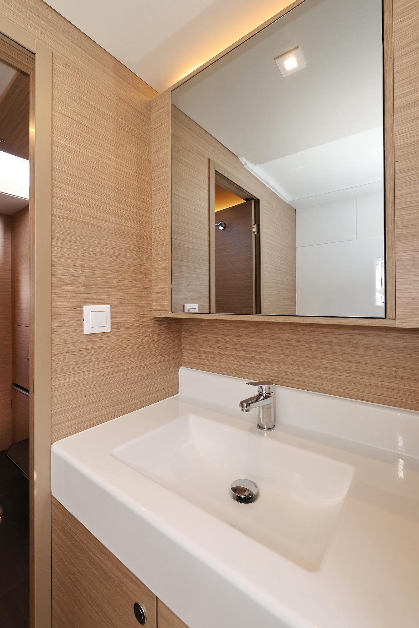 Lagoon 38 - 3 + 2 cab., picture 74