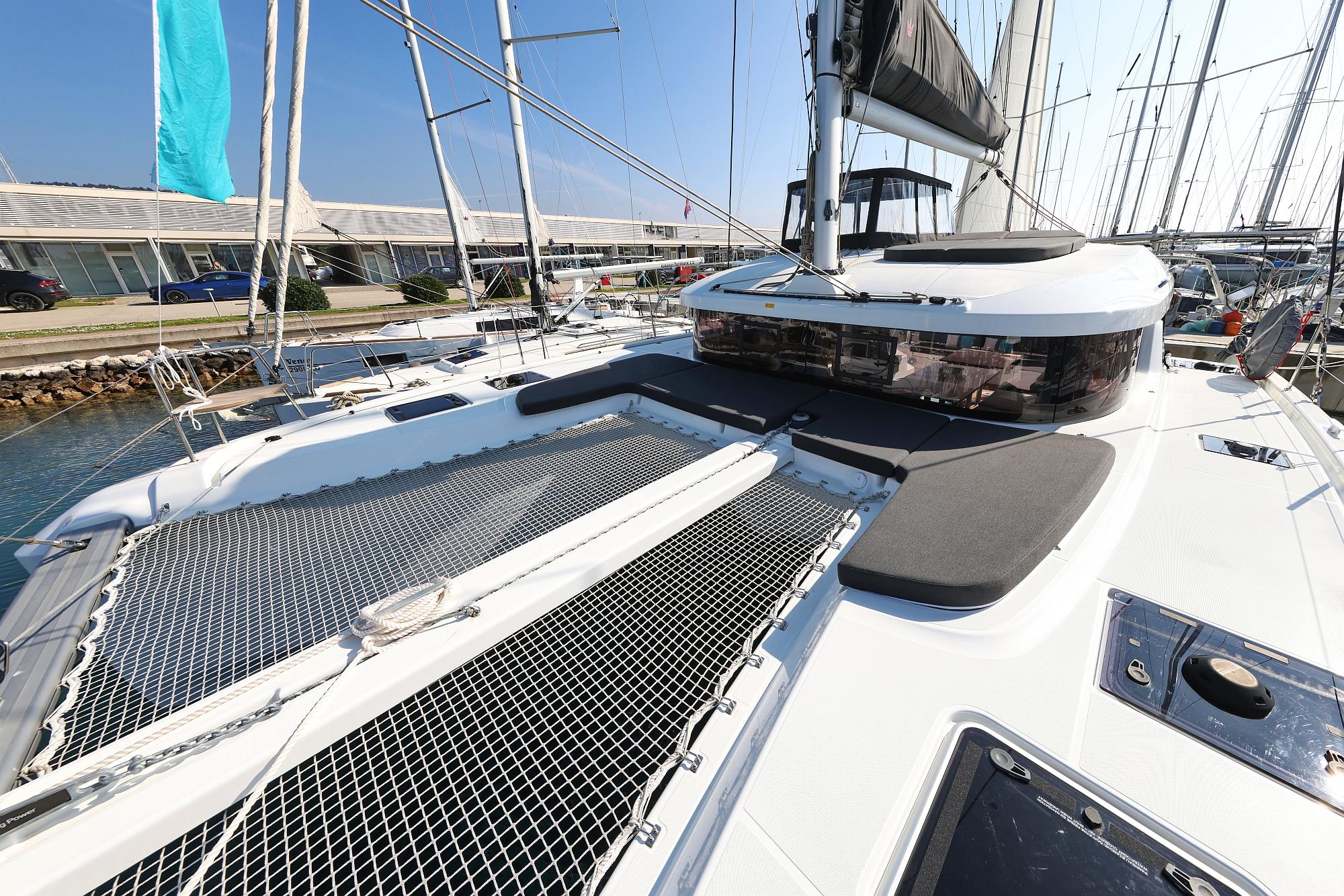 Lagoon 38 - 3 + 2 cab., picture 20