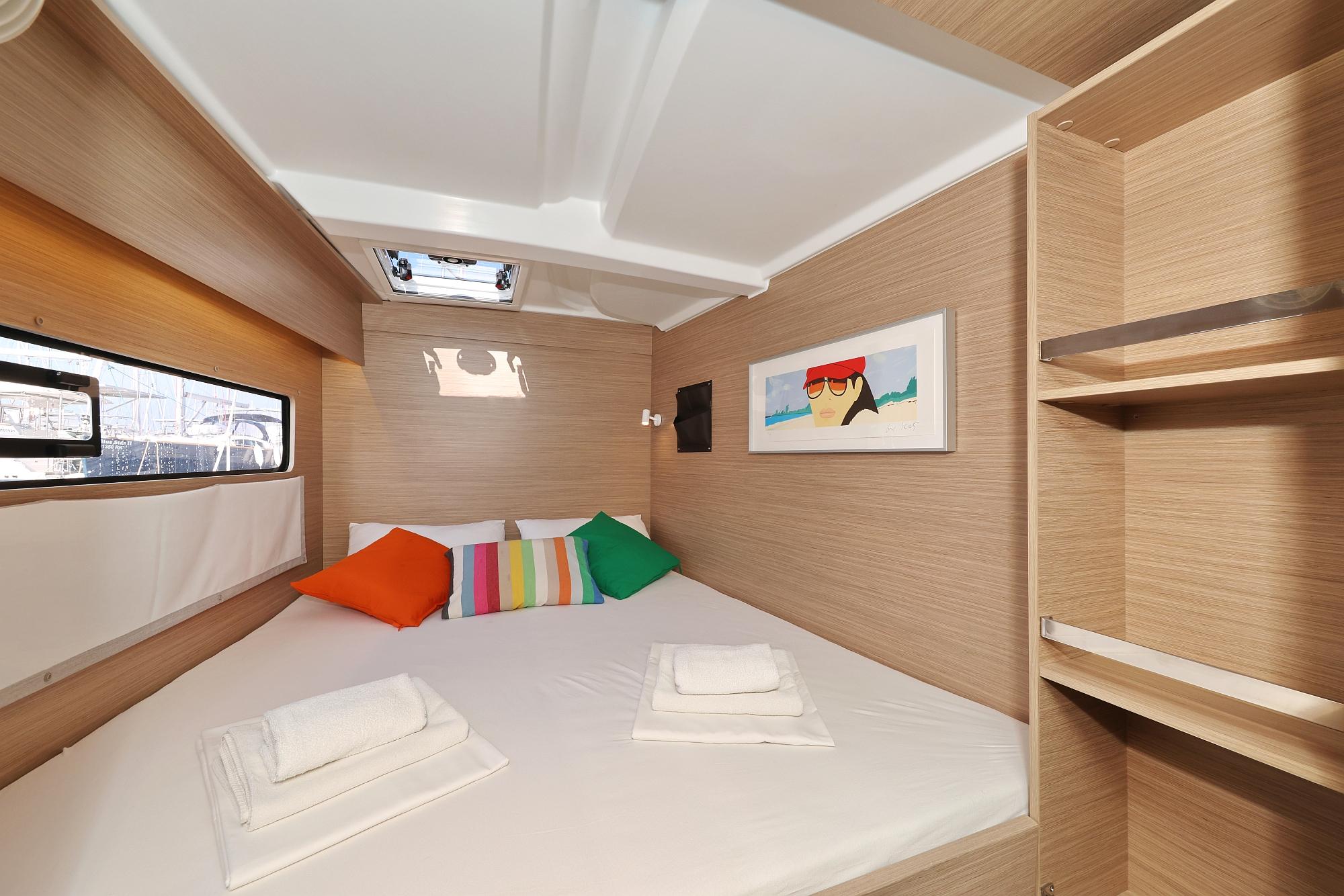 Lagoon 38 - 3 + 2 cab., picture 52