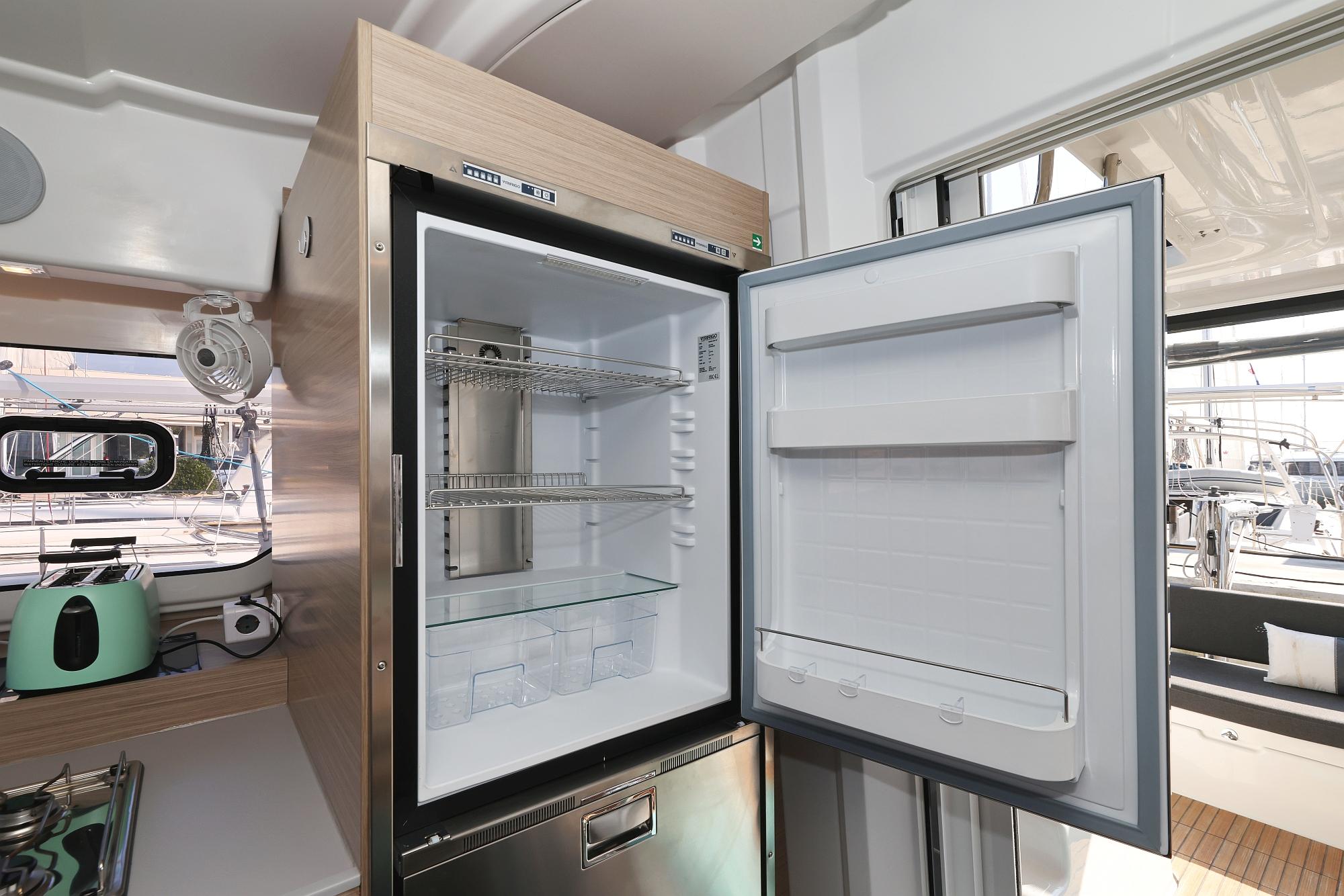 Lagoon 38 - 3 + 2 cab., picture 39