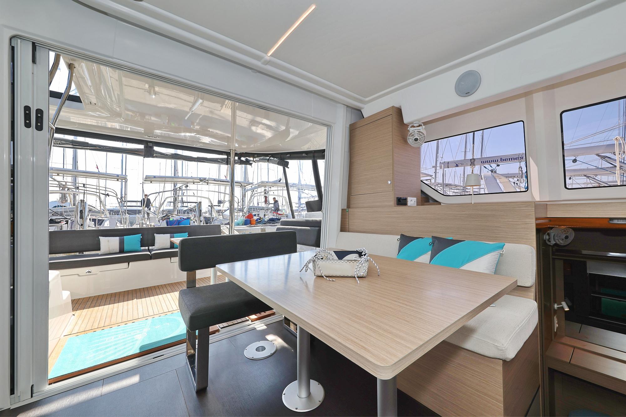 Lagoon 38 - 3 + 2 cab., picture 50