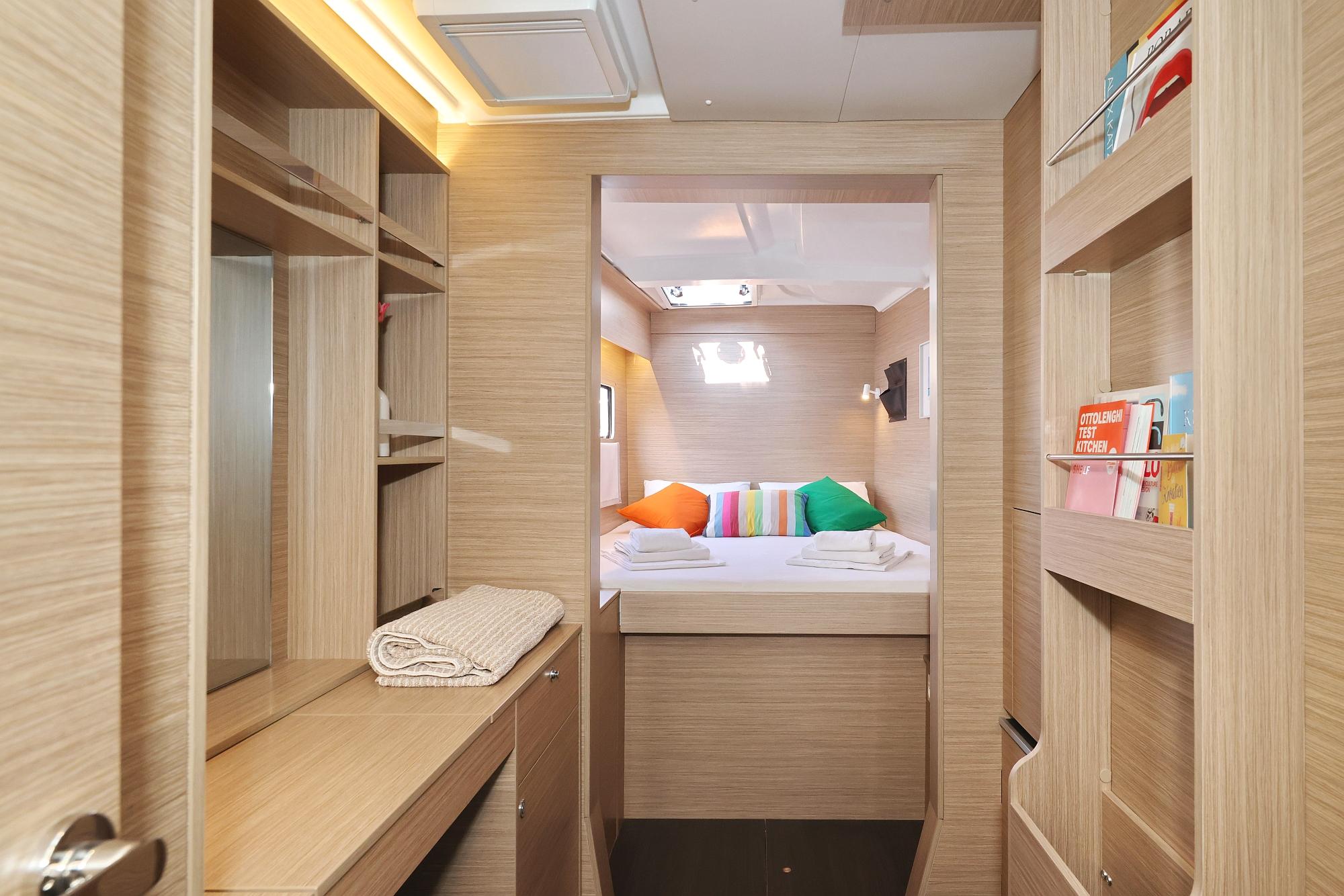 Lagoon 38 - 3 + 2 cab., picture 64