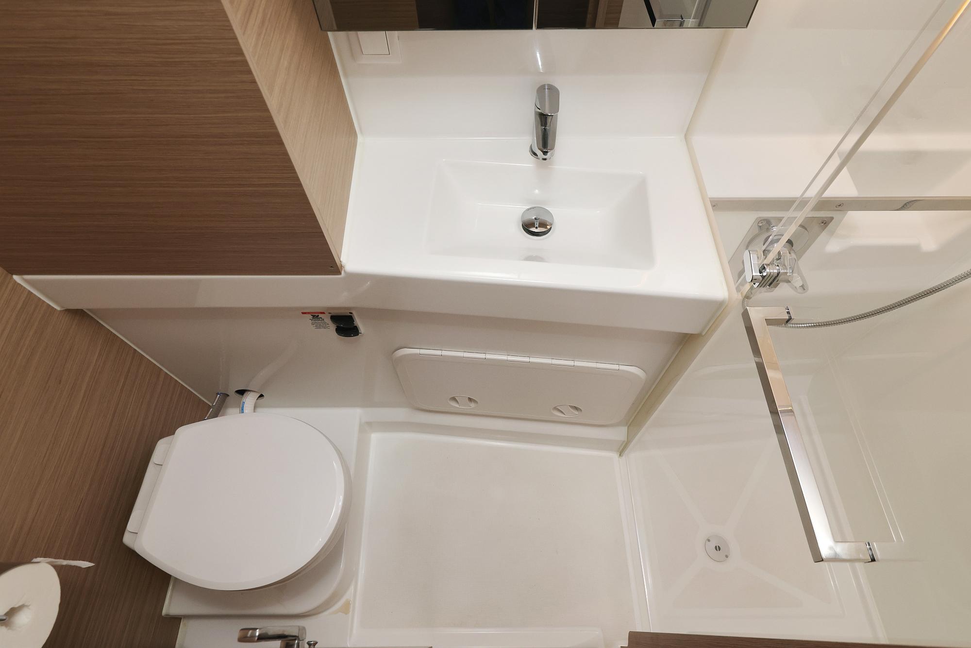 Lagoon 38 - 3 + 2 cab., picture 76