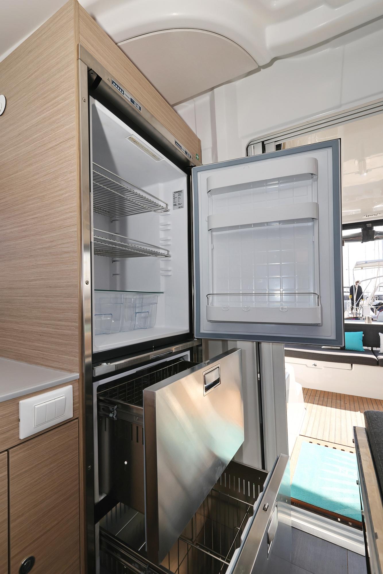 Lagoon 38 - 3 + 2 cab., picture 40