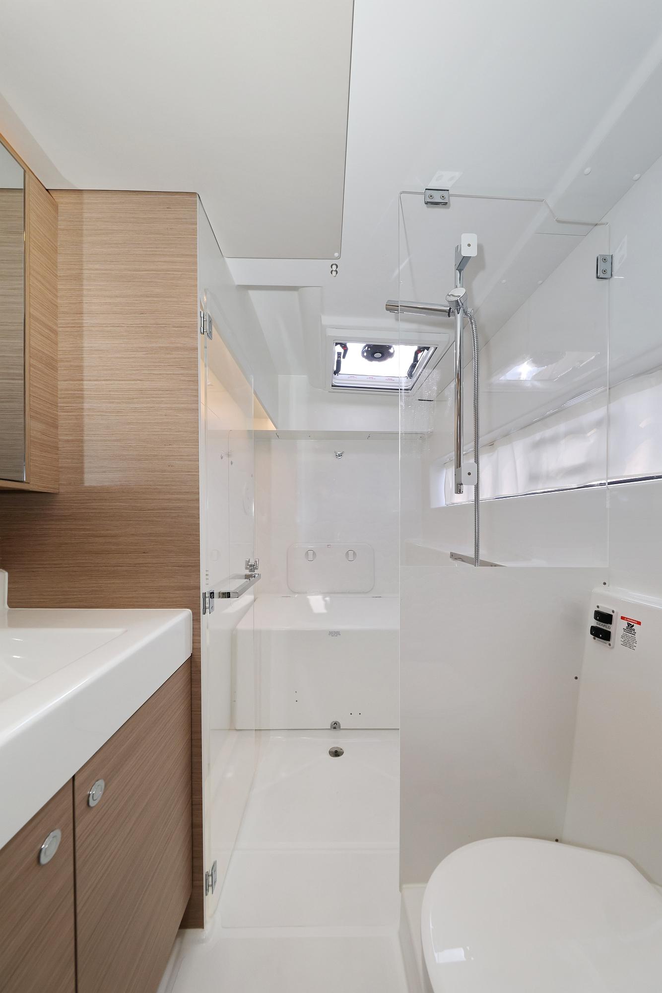 Lagoon 38 - 3 + 2 cab., picture 71