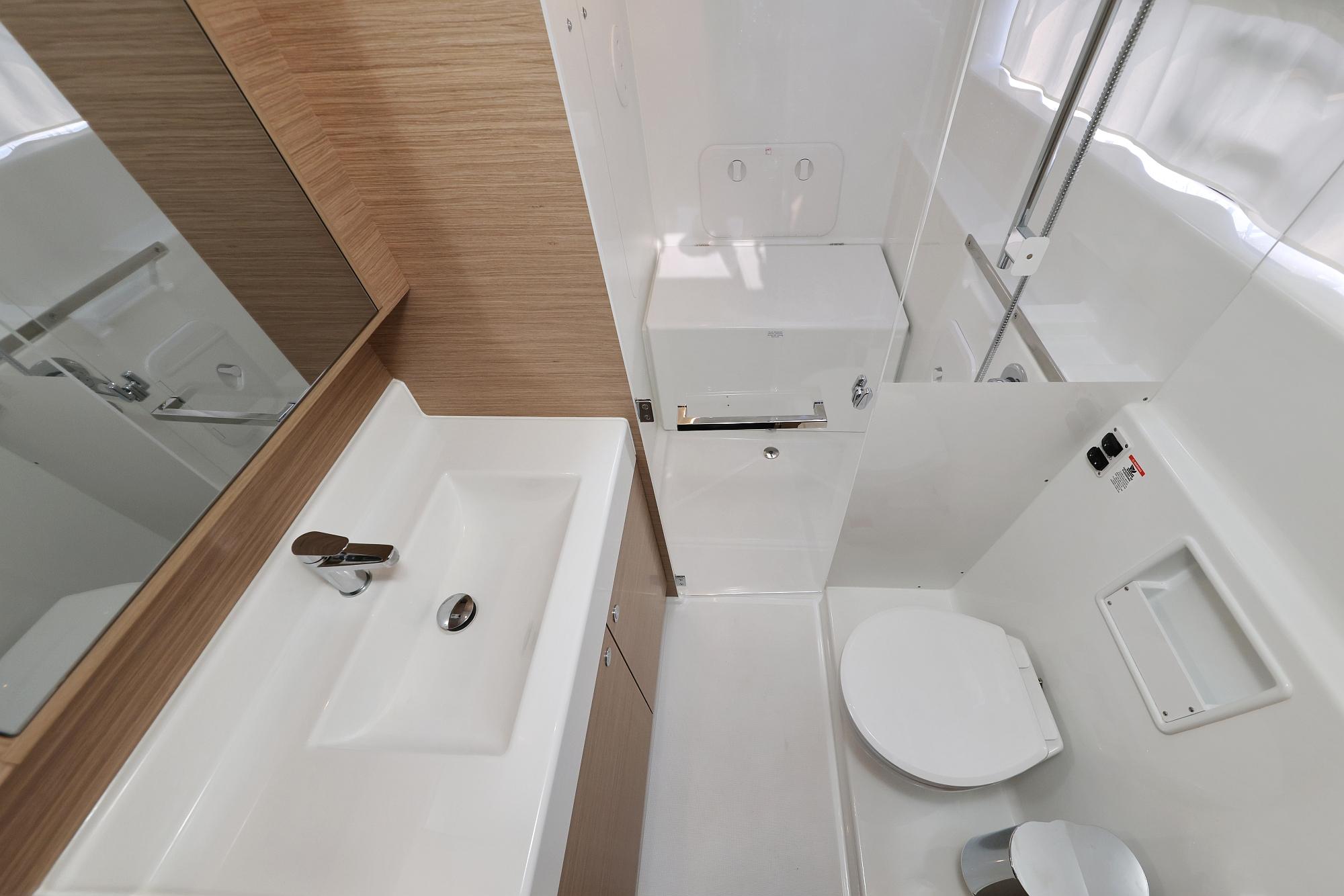 Lagoon 38 - 3 + 2 cab., picture 67