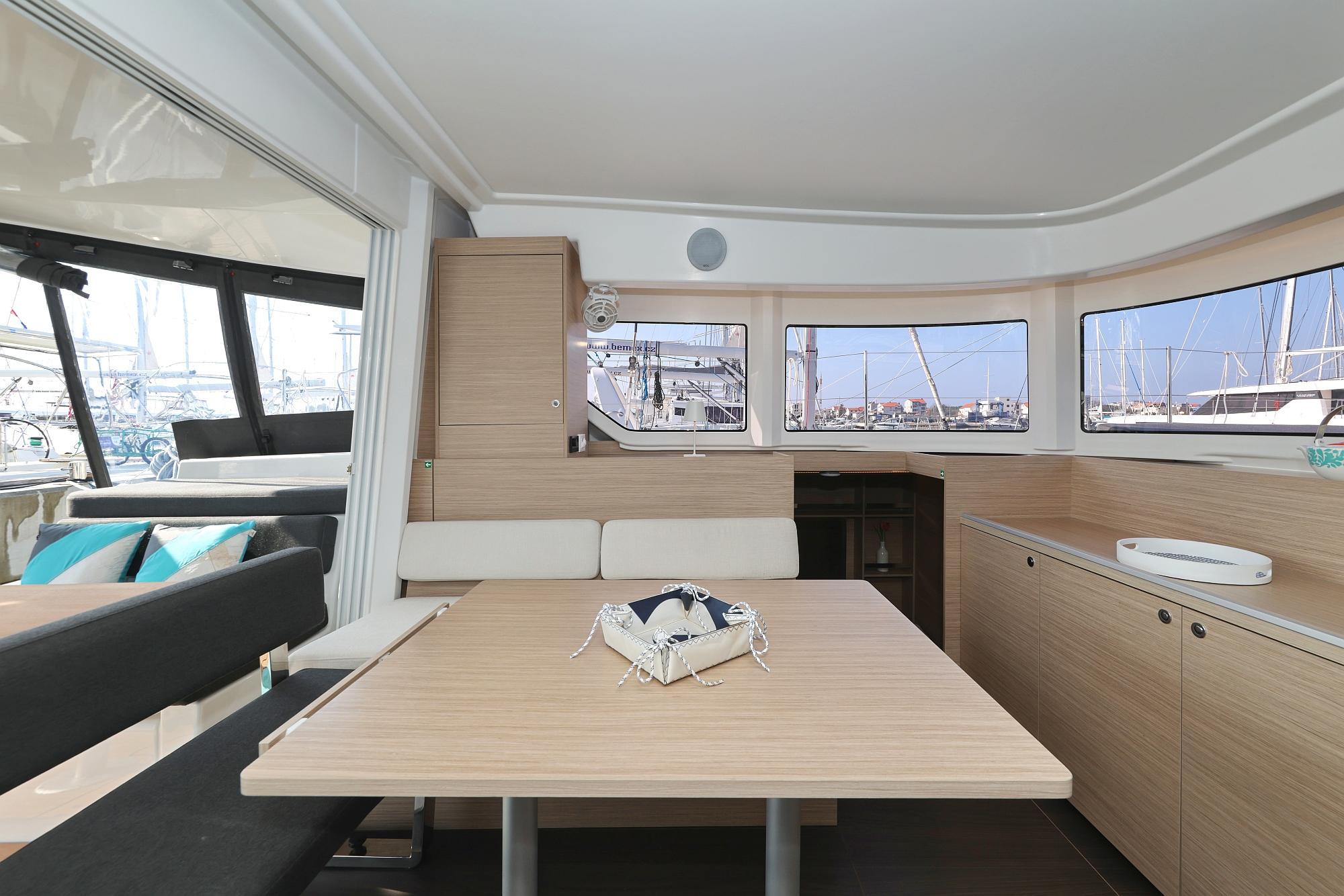 Lagoon 38 - 3 + 2 cab., picture 44