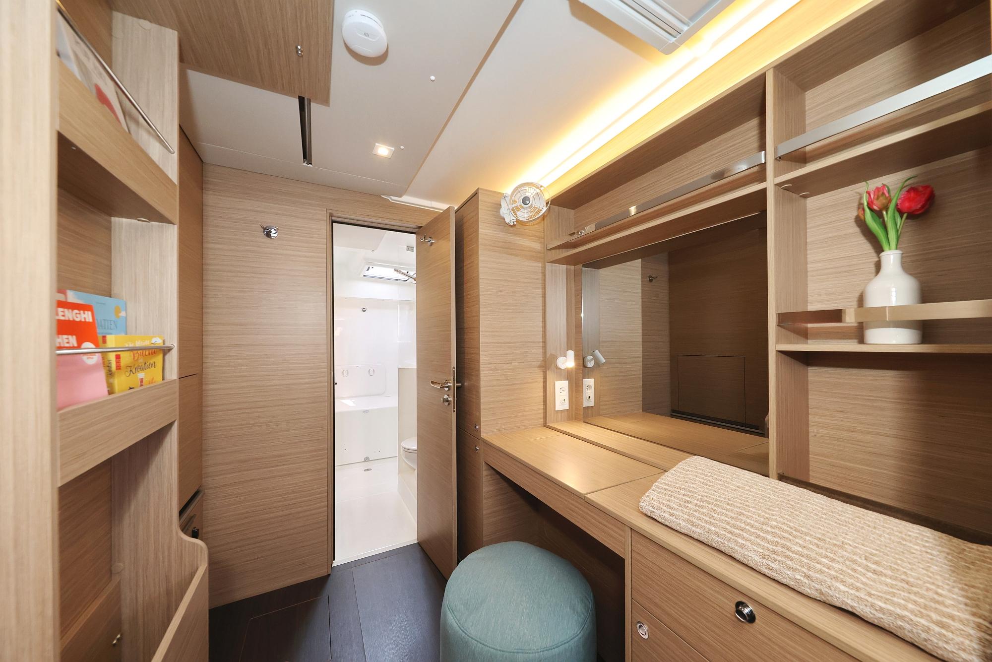 Lagoon 38 - 3 + 2 cab., picture 80