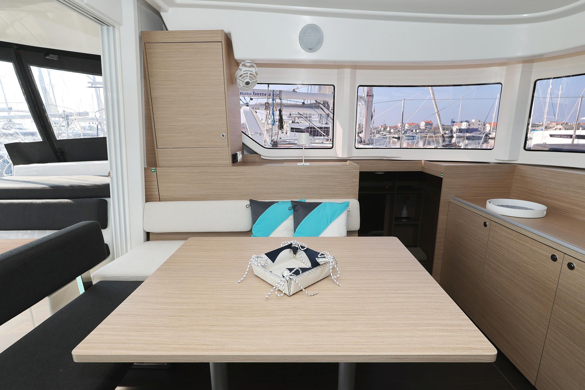 Lagoon 38 - 3 + 2 cab., picture 26