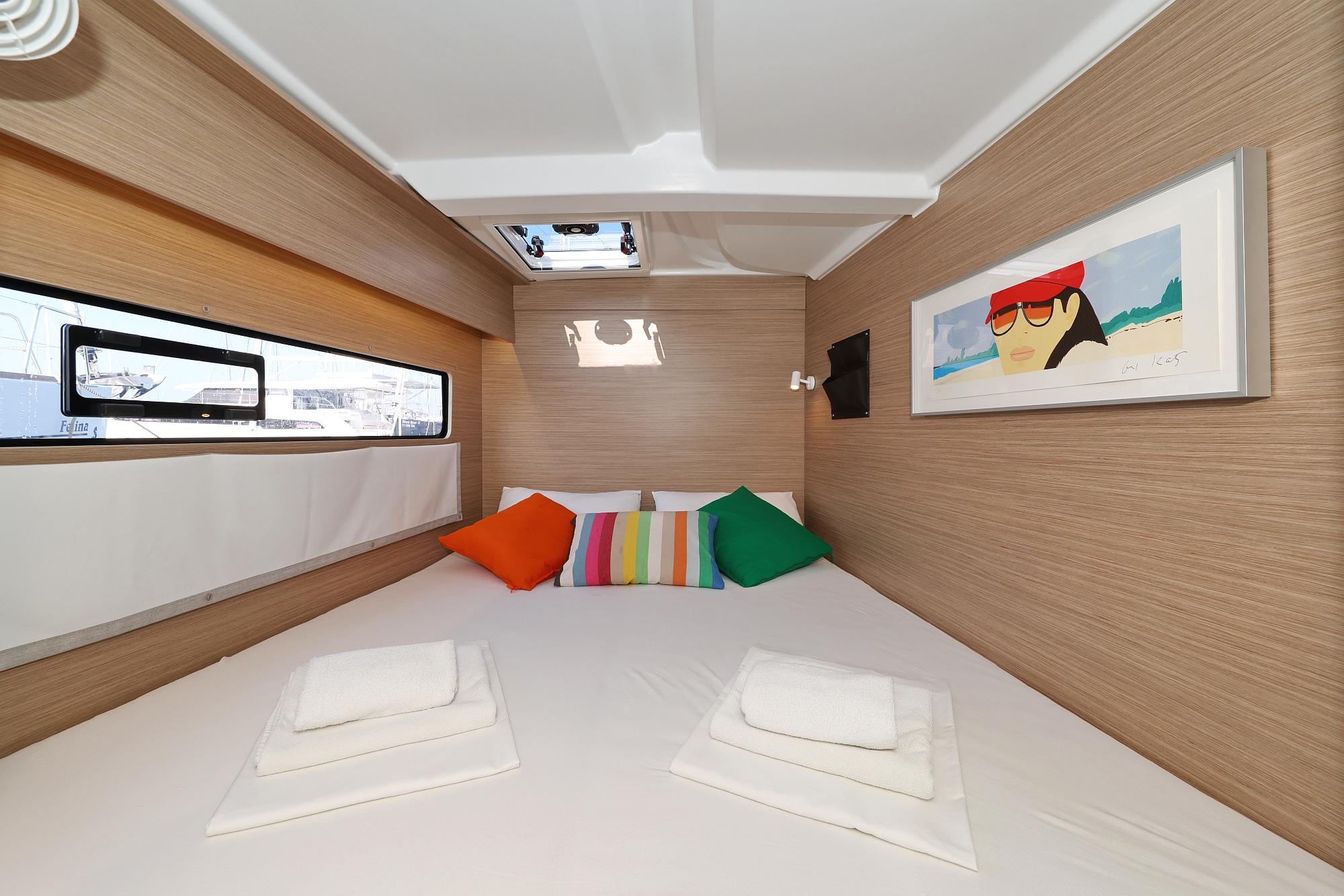 Lagoon 38 - 3 + 2 cab., picture 51