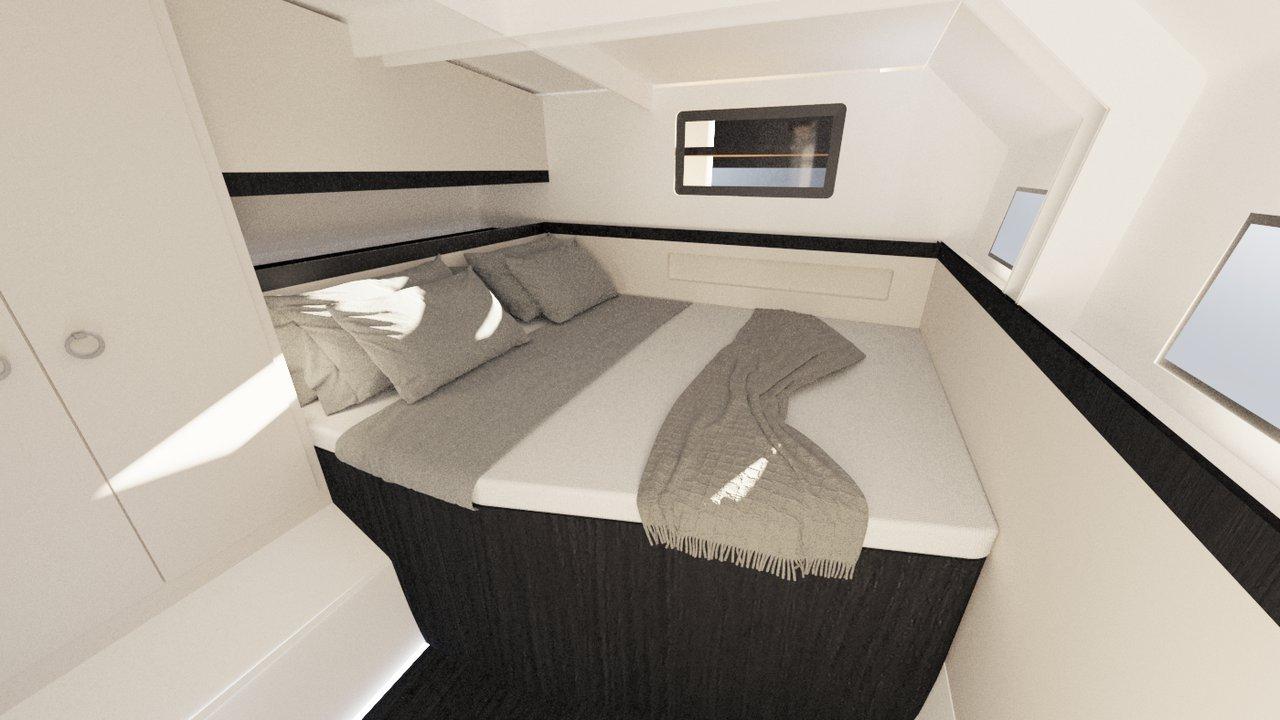 Solitaire 1740 - 4 + 2 cab., picture 23