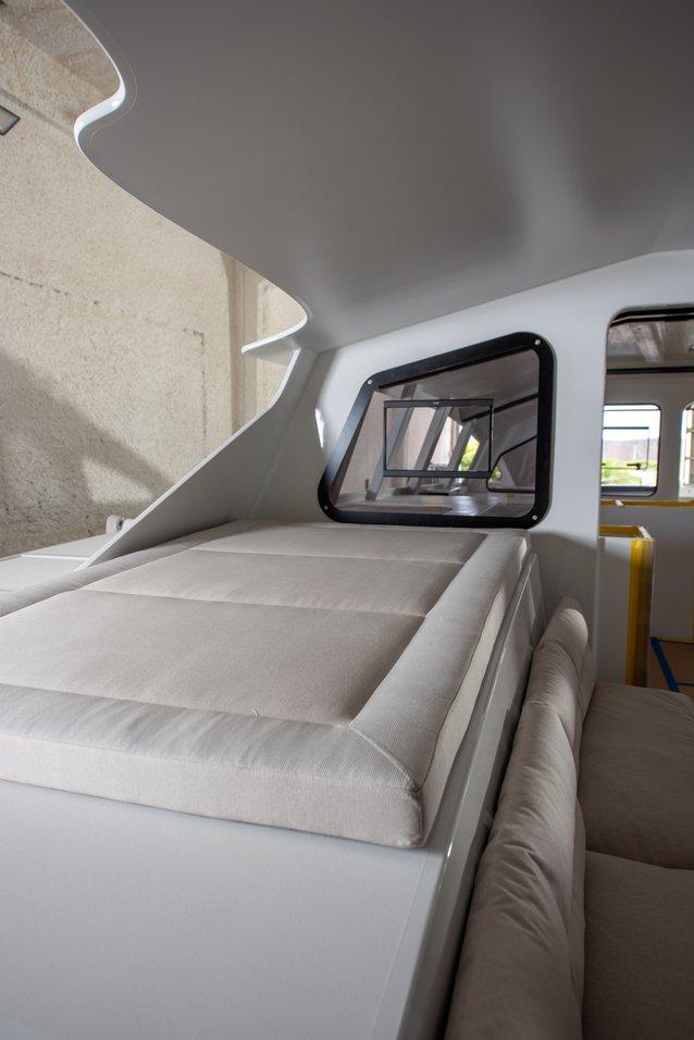 Solitaire 1740 - 4 + 2 cab., picture 17