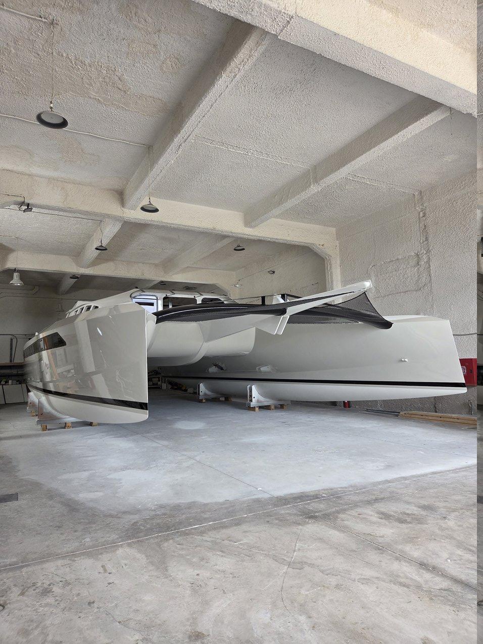 Solitaire 1740 - 4 + 2 cab., picture 10