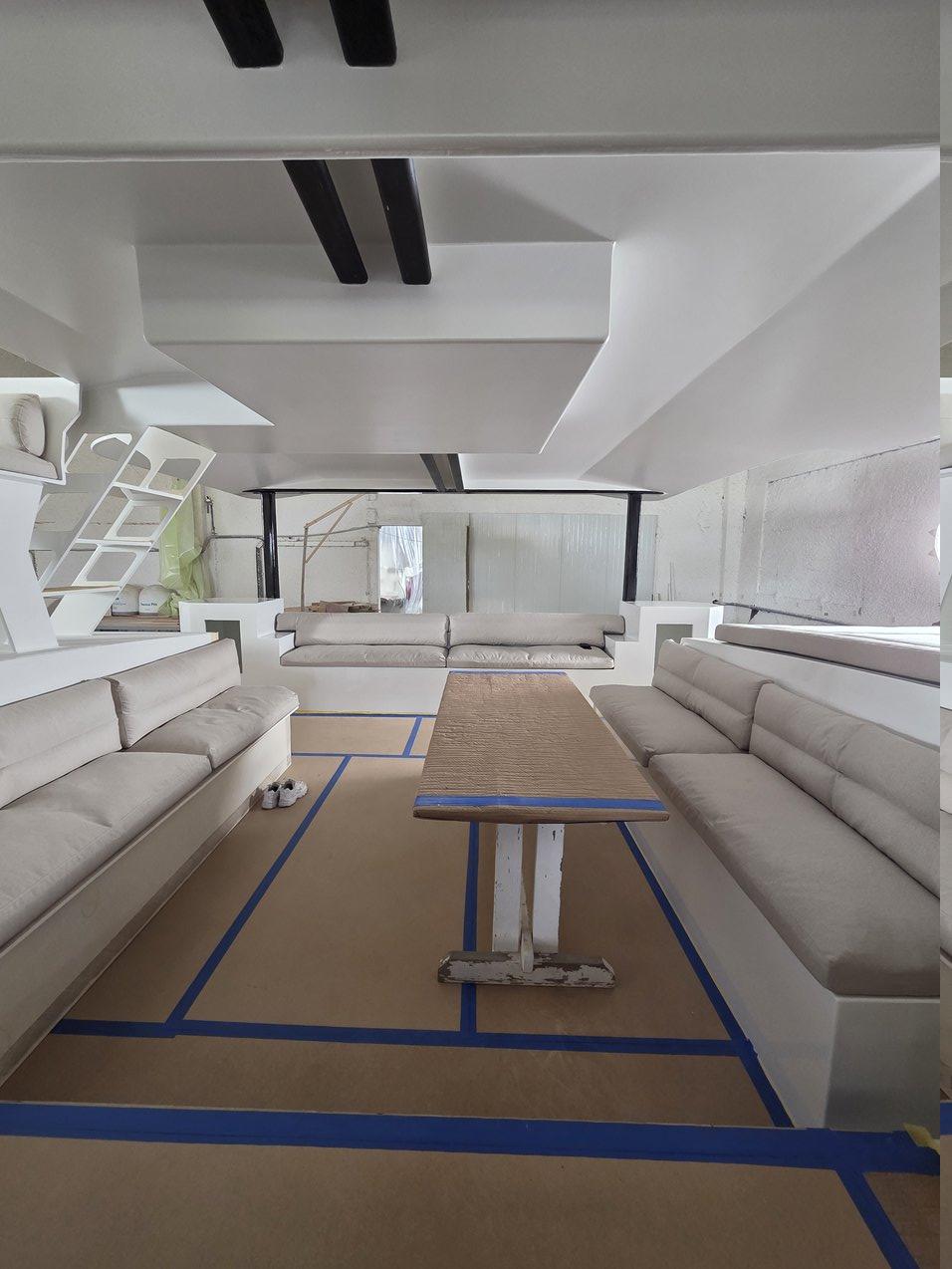 Solitaire 1740 - 4 + 2 cab., picture 11