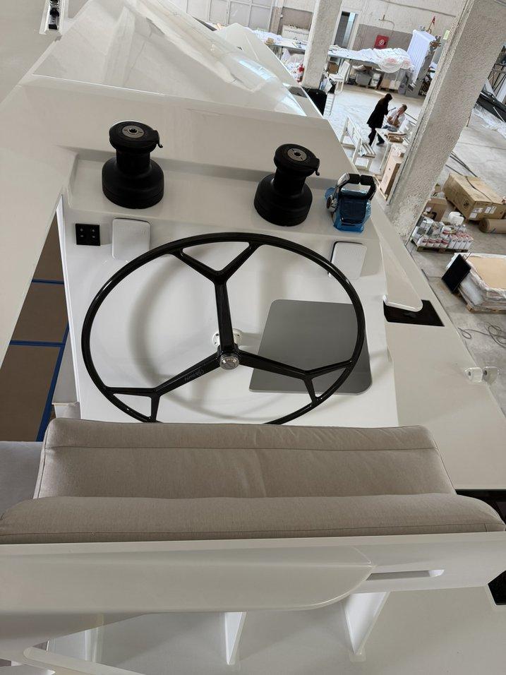 Solitaire 1740 - 4 + 2 cab., picture 13