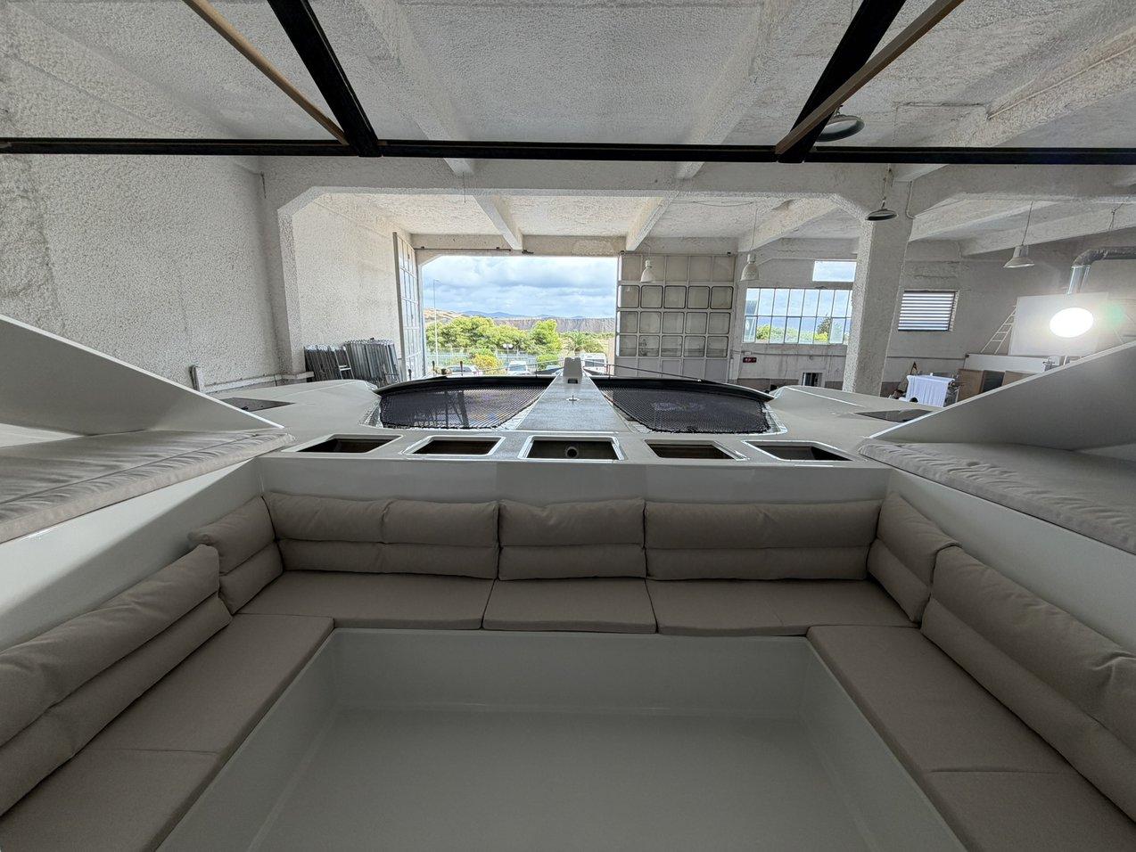 Solitaire 1740 - 4 + 2 cab., picture 15