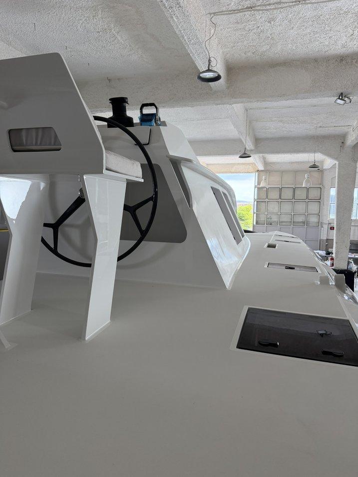 Solitaire 1740 - 4 + 2 cab., picture 21