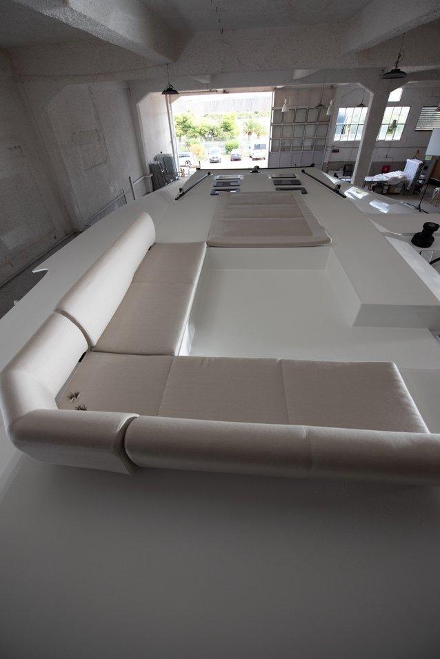 Solitaire 1740 - 4 + 2 cab., picture 19