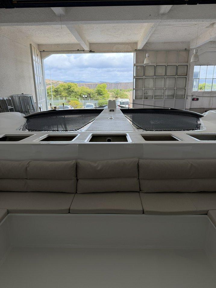 Solitaire 1740 - 4 + 2 cab., picture 14