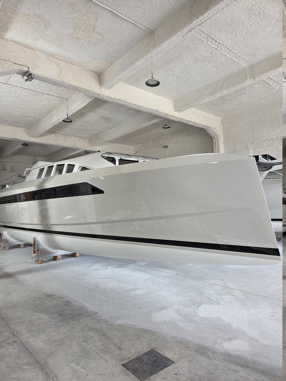 Solitaire 1740 - 4 + 2 cab., picture 9