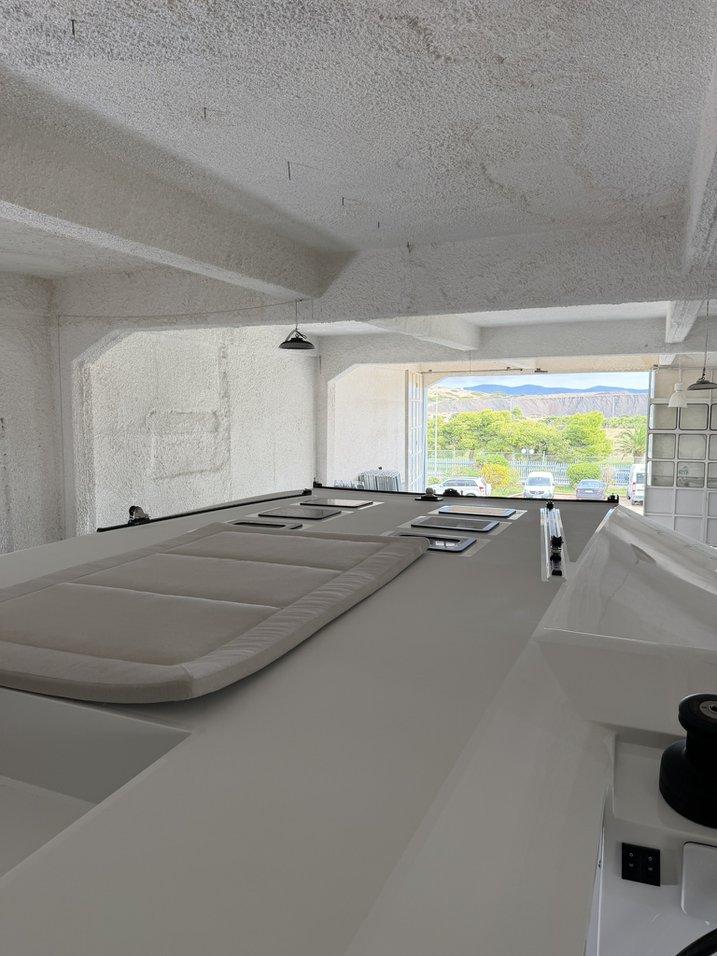 Solitaire 1740 - 4 + 2 cab., picture 18