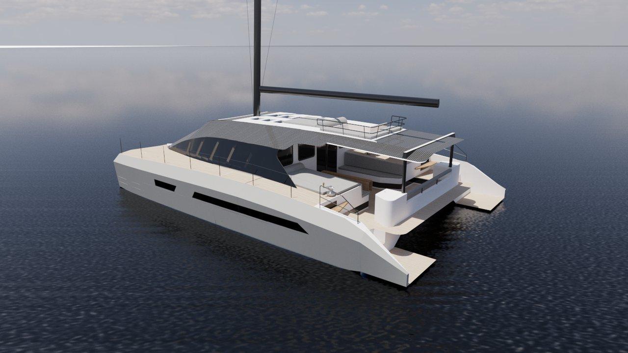 Solitaire 1740 - 4 + 2 cab., picture 1