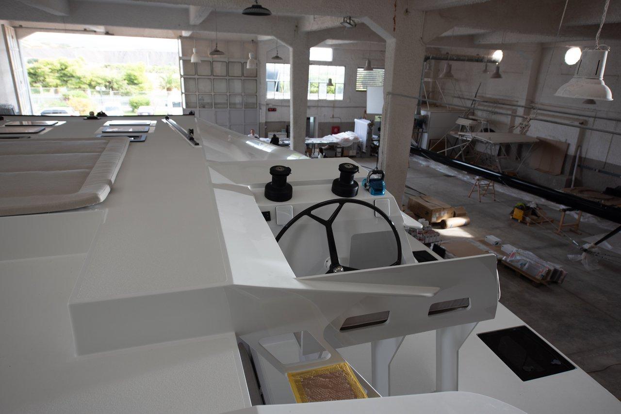 Solitaire 1740 - 4 + 2 cab., picture 20