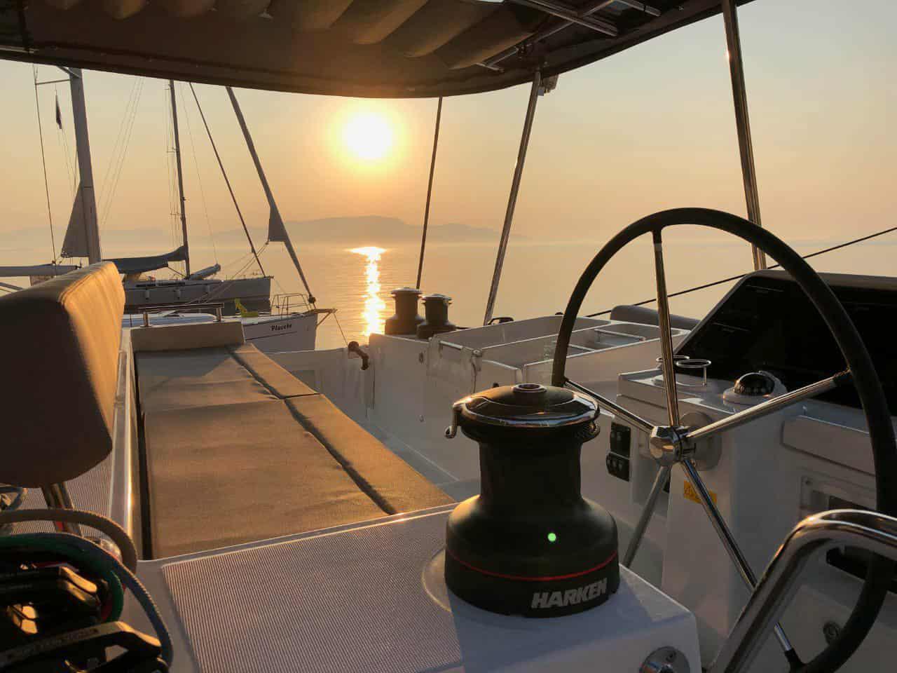 Lagoon 450 F - 4 + 2 cab., picture 5