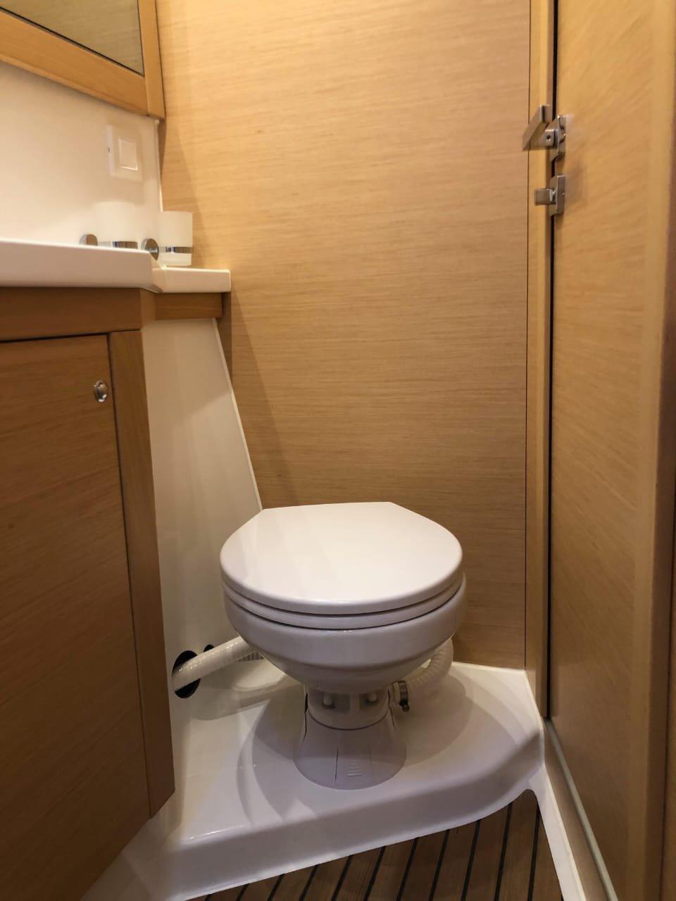 Lagoon 450 F - 4 + 2 cab., picture 14