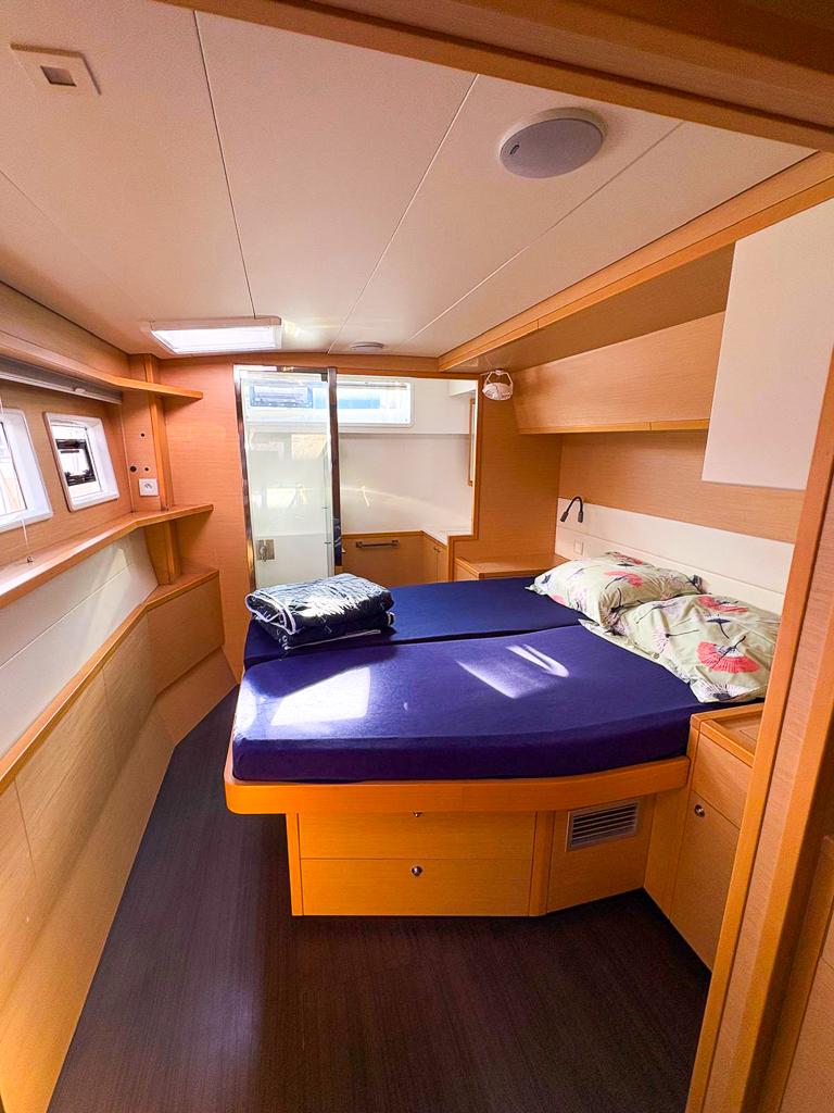 Lagoon 52 F - 5 + 2 cab., picture 9