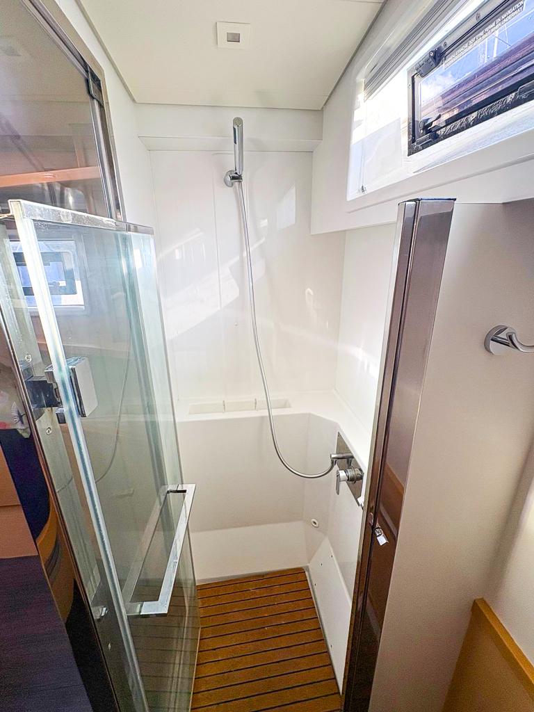 Lagoon 52 F - 5 + 2 cab., picture 14