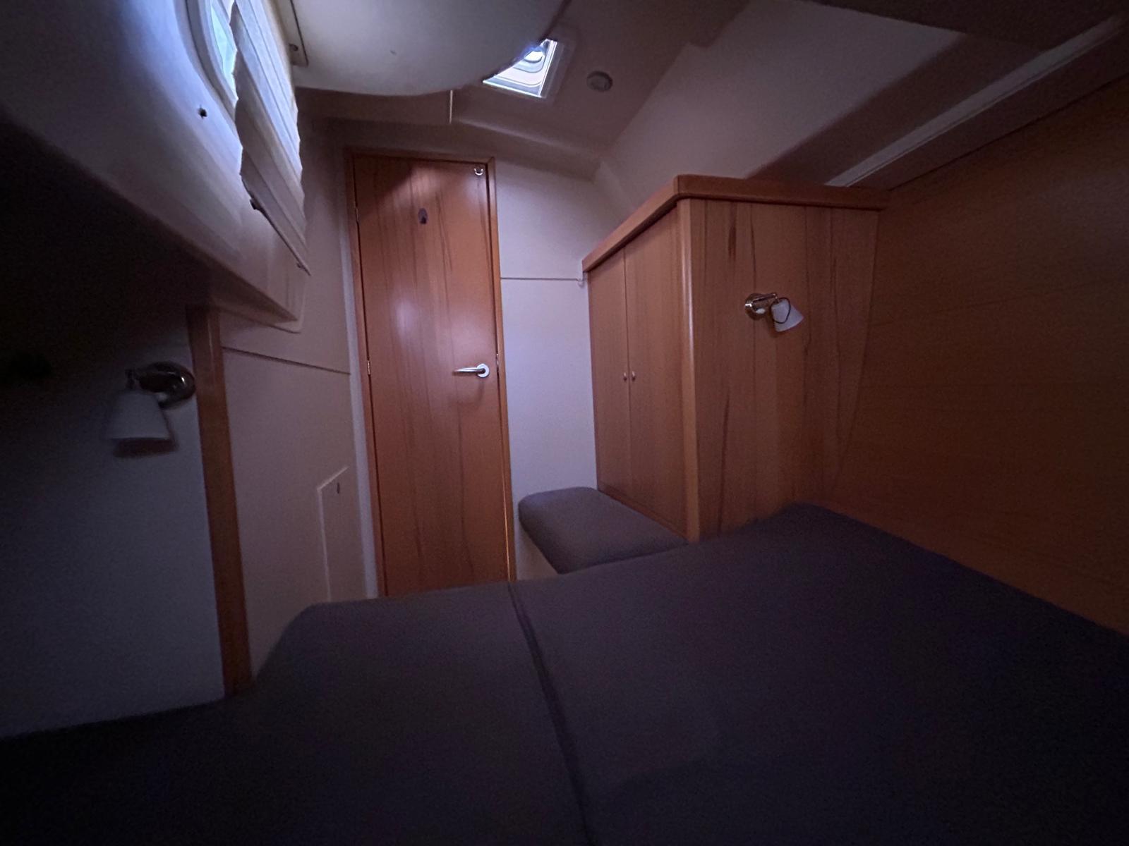 Hanse 400, picture 5