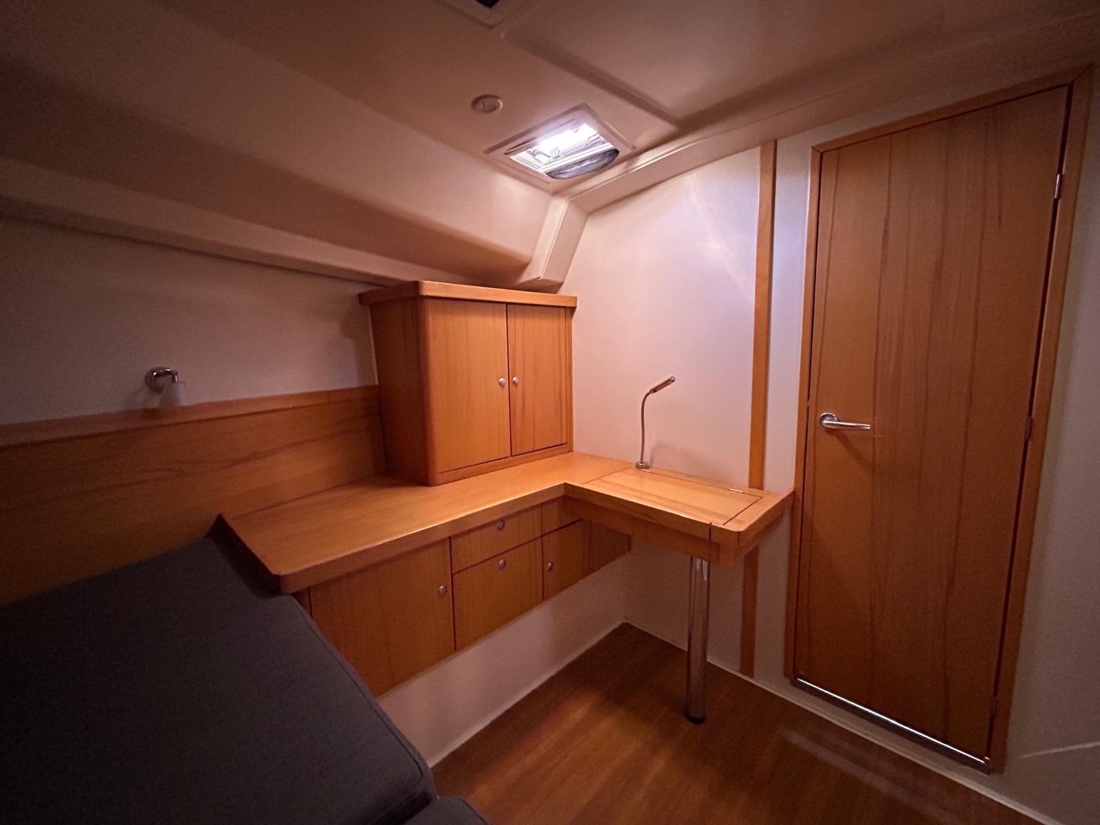 Hanse 400, picture 6