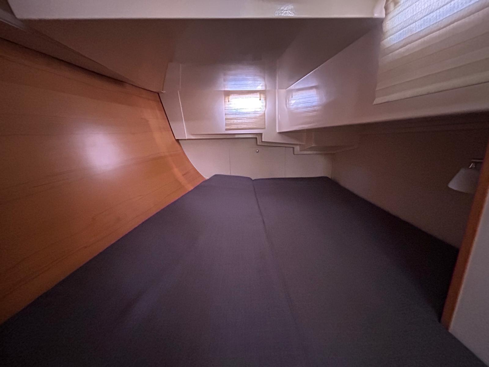 Hanse 400, picture 4