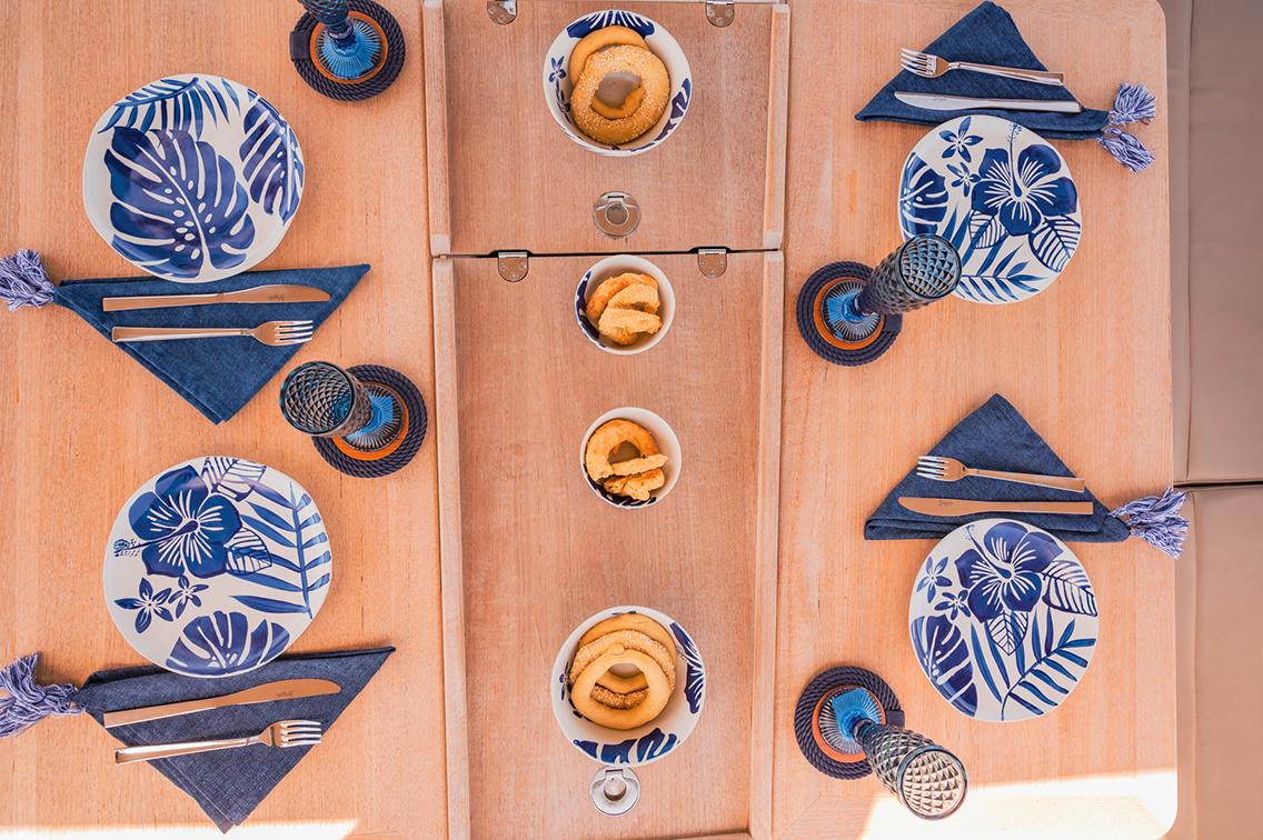 Sun Odyssey 490 - 5 cab., picture 10